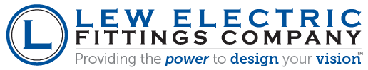 Lew Electric Fittings Company