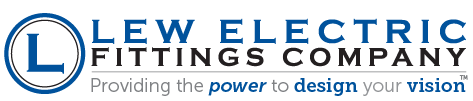 Lew Electric Fittings Company