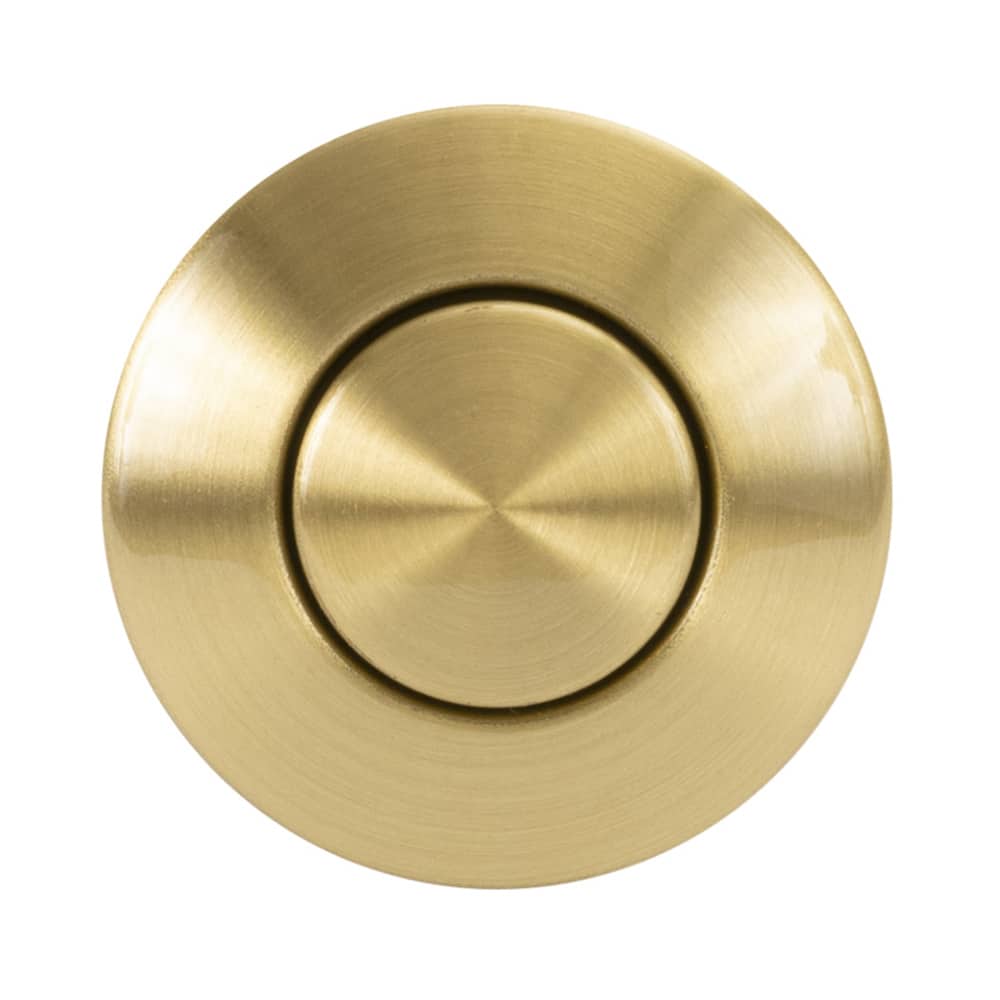 Brass Whisper Switch