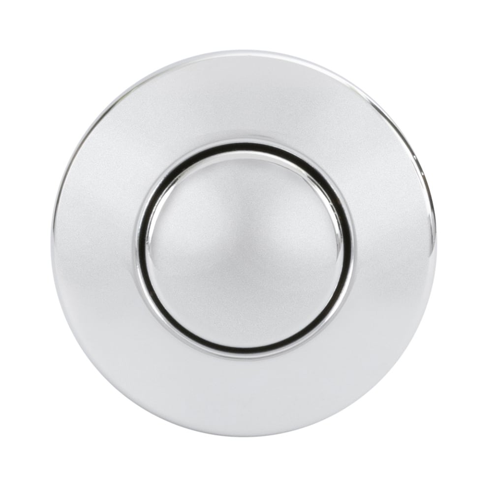 Chrome Whisper Switch