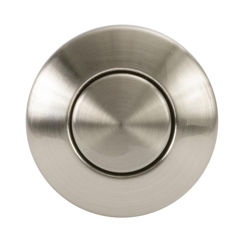 Nickel Whisper Switch