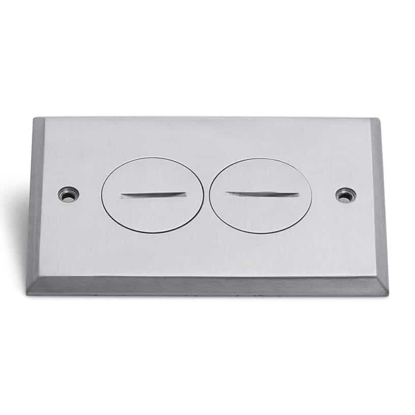Replacement Cover For PB1-SPA Floor Box