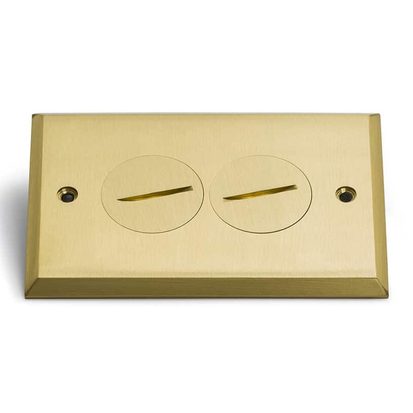Replacement Cover For PB1-SPB Floor Box