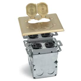 Lew Electric SWB-4-LR
