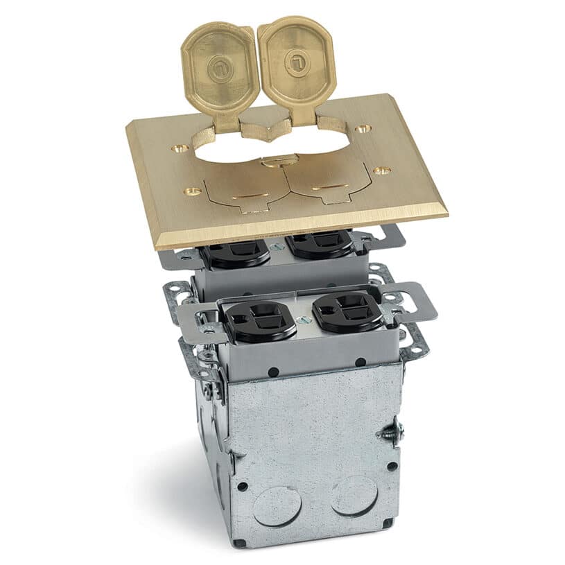 Lew Electric SWB-4-LR