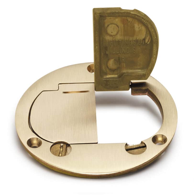 Lew Electric DFB-LR