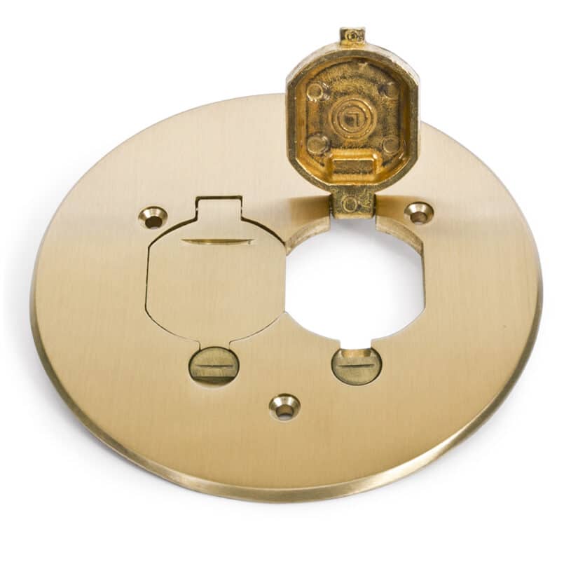 Lew Electric TCP-2-LR