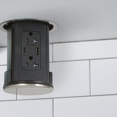 UCPDR20ACD-SS in kitchen under cabinet 01_900x472